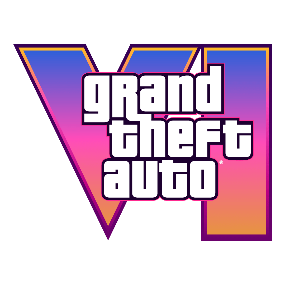 GTA VI Logo