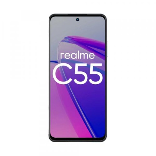 Realme C55 (6GB/128GB) rainy night, смартфон