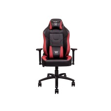 Thermaltake U Comfort Black & Red GGC-UCO-BRL...