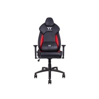 Thermaltake V Comfort Series Black & Red GGC-VCO-BRLWDS-01, игровое кресло