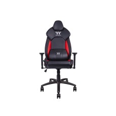 Thermaltake V Comfort Series Black & Red GGC-...