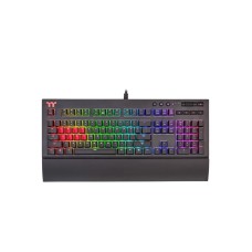 Thermaltake KB-CHEMBBLRU-02, клавиатура игров...