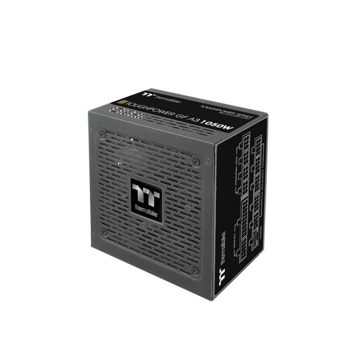 Thermaltake Toughpower GF A3 1050W Gold PS-TPD-1050FNFAGE-H, блок питания