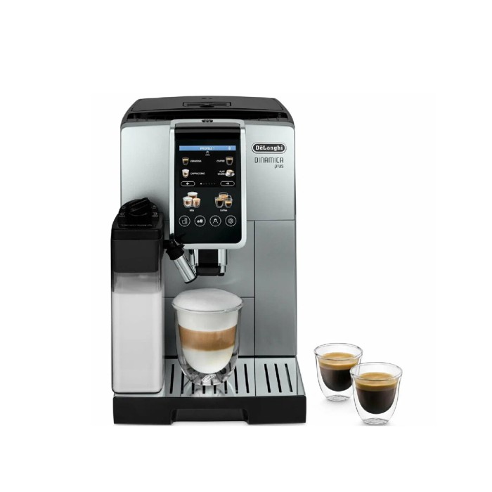 De'Longhi ECAM380.85, кофемашина