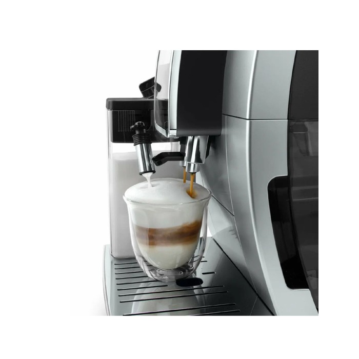 De'Longhi ECAM380.85, кофемашина