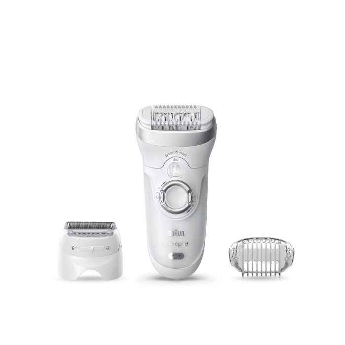 Braun SES9705, эпилятор Braun SES9705, эпилятор