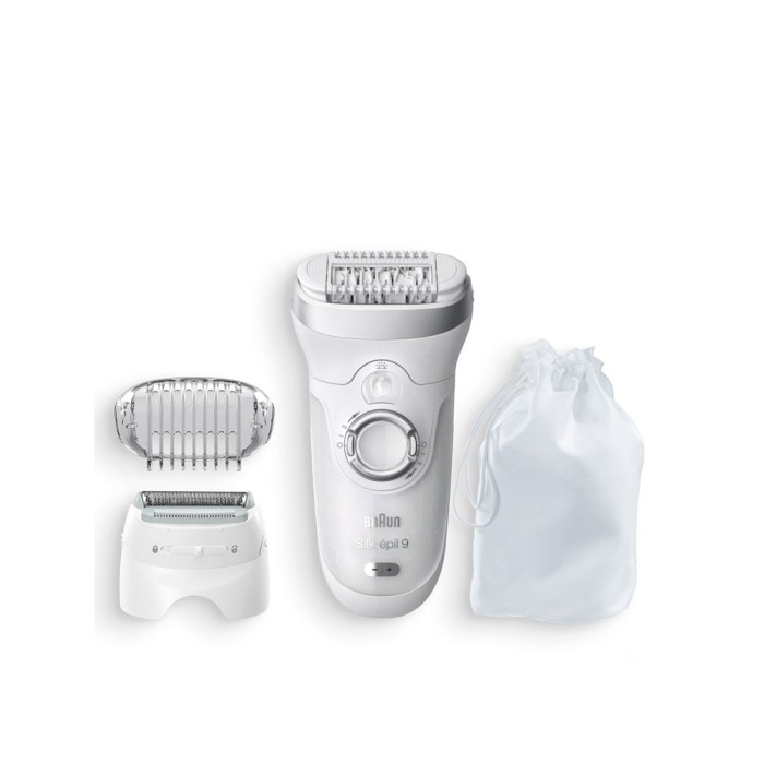 Braun SES9705, эпилятор