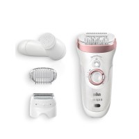 Braun SES9855, эпилятор