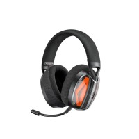 XO BE46 BLACK, беспроводные наушники