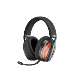XO BE46 BLACK, беспроводные наушники
