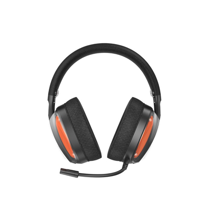 XO BE46 BLACK, беспроводные наушники
