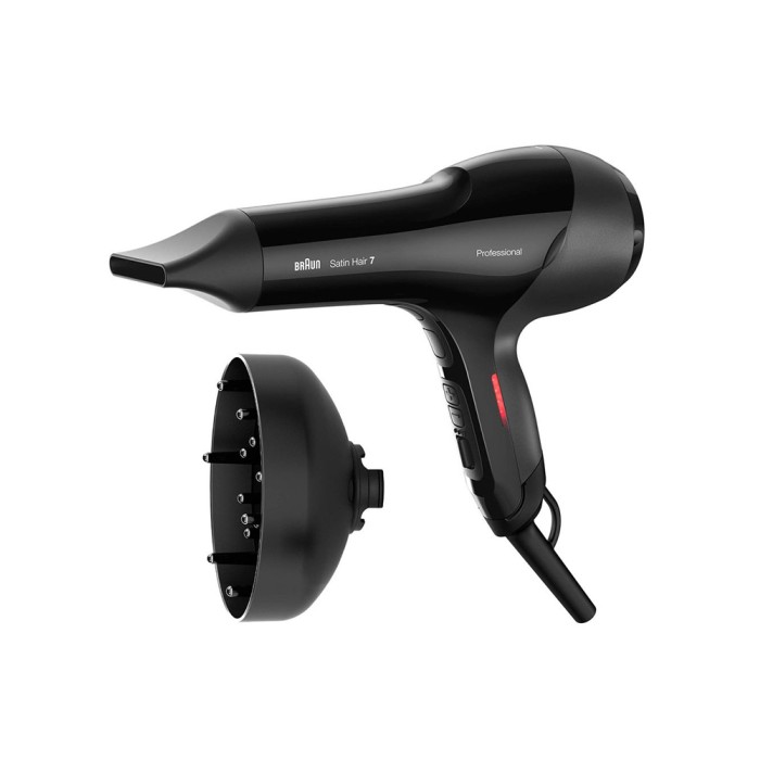 Braun BRHD785, фен Braun BRHD785, фен