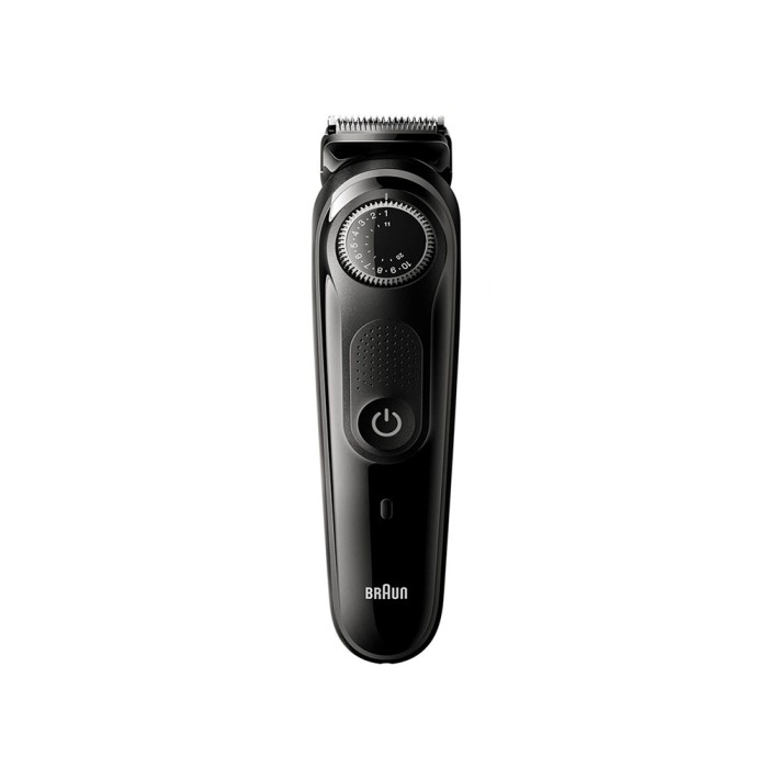 Braun BT3242, триммер Braun BT3242, триммер