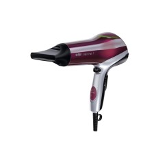 Braun HD770DF, фен