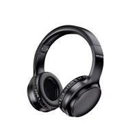 Kakusiga KSC-1298 GREY, проводные наушники