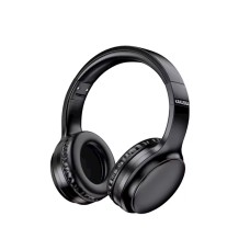 Kakusiga KSC-1298 GREY, проводные наушники