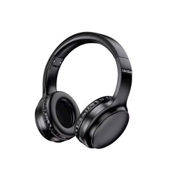 Kakusiga KSC-1298 GREY, проводные наушники