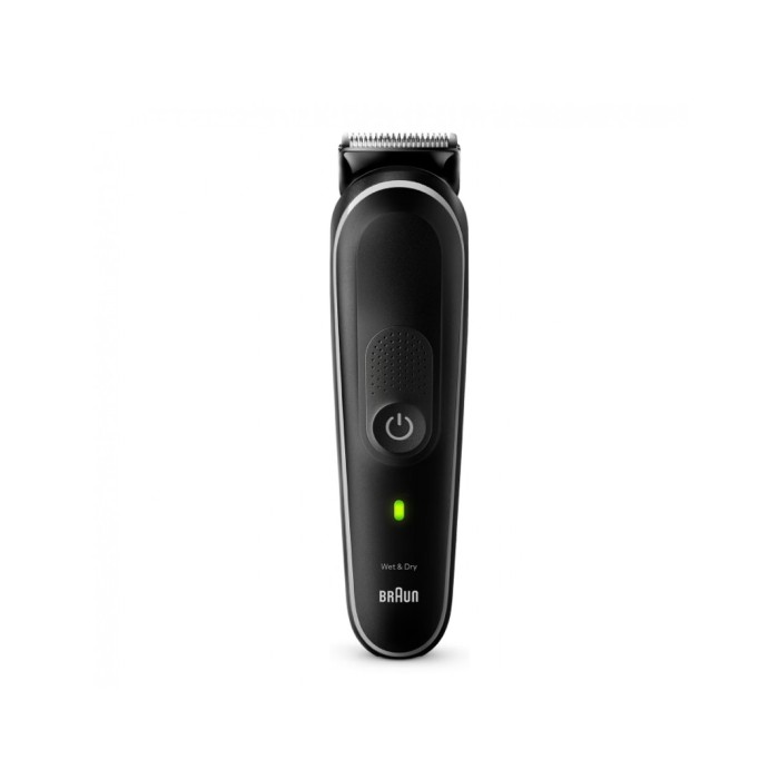 Braun MGK5360, триммер Braun MGK5360, триммер