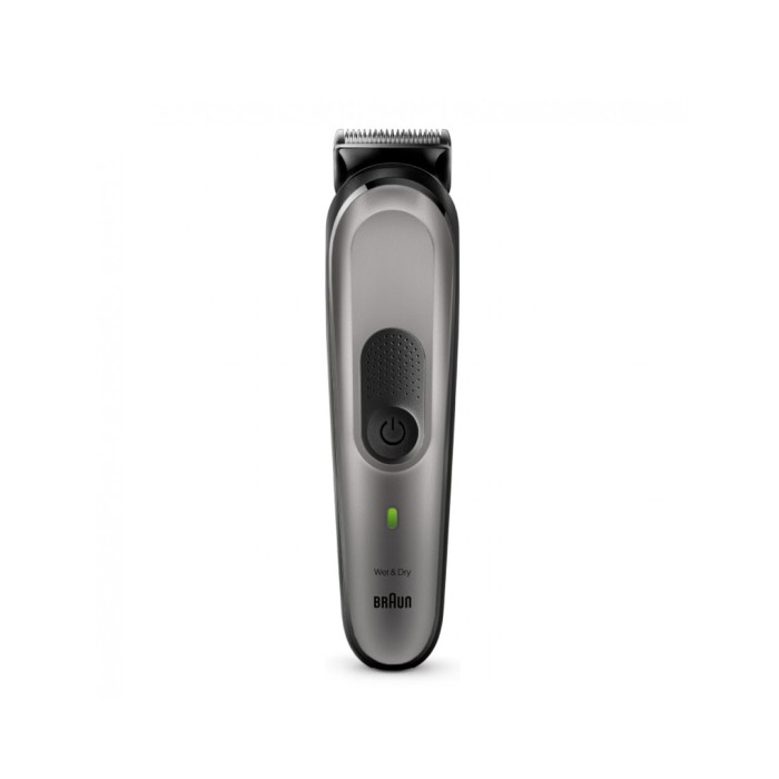 Braun MGK7320, триммер Braun MGK7320, триммер