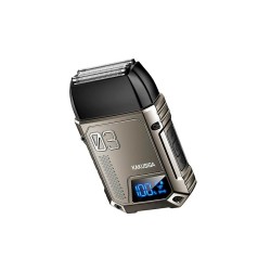 Kakusiga KSC-1530, электробритва