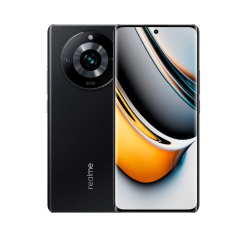 Realme 11 Pro (8/256GB) Astral Black, смартфон