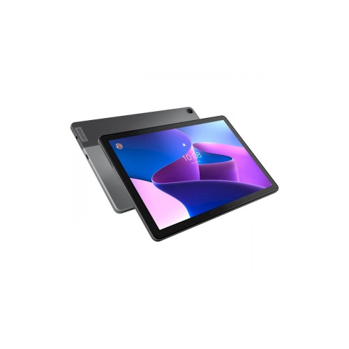 Lenovo TB-128XU TAB 4G/128G storm grey, планшет