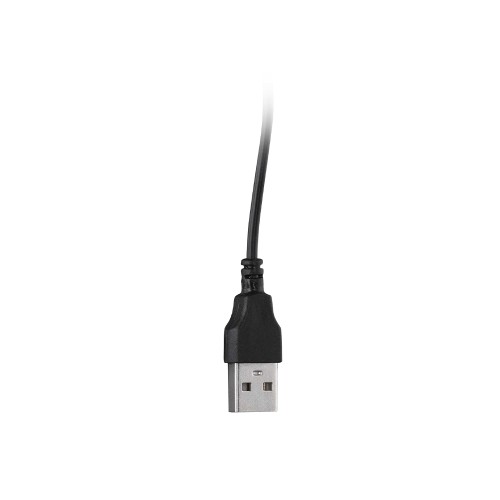 2E PCS204, 2.0, USB, Silver, акустическая система 