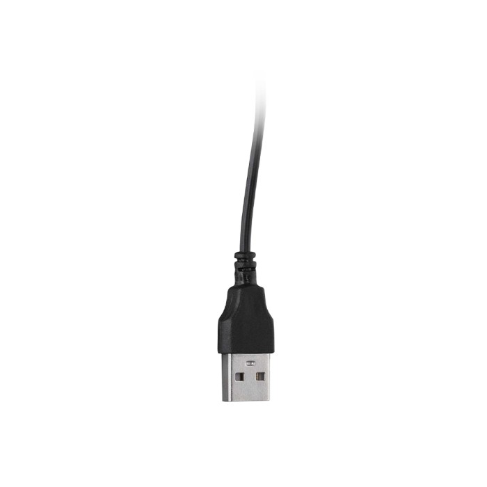 2E PCS204, 2.0, USB, Silver, акустическая система