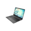 HP Laptop Langkawi 15.6 Celeron N4500 dual 4GB DDR4 256GB SSD chalkboard grey, ноутбук 