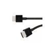 BELKIN HDMI 2.1 4K/120Hz and 8K/60HznUltra High Speed 2м Black, кабель