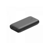 Belkin Power Bank 20000mAh 30W blackk, внешний аккумулятор