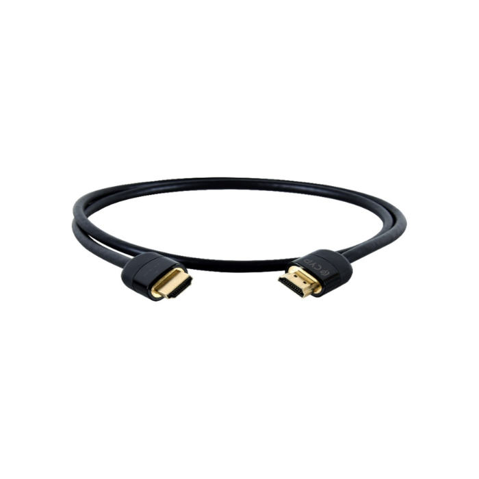 Cypress CBL-H300-030 28AWG HDMI Premium 4K, кабель