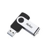 Netac 64GB USB 3.0 U505 ABS+Metal, флеш-накопитель