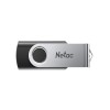 Netac 64GB USB 3.0 U505 ABS+Metal, флеш-накопитель