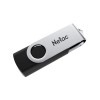 Netac 128GB USB 3.0 U505 ABS+Metal, флеш-накопитель