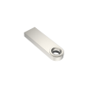 Netac 64GB USB 3.0 U278 Metal, флеш-накопитель