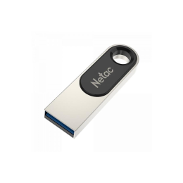 Netac 32GB USB 3.0 U278 Metal, флеш-накопитель