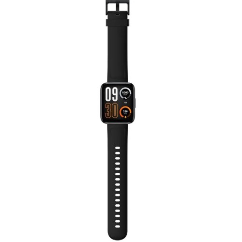 Realme Watch 3 Pro (black), cмарт-часы