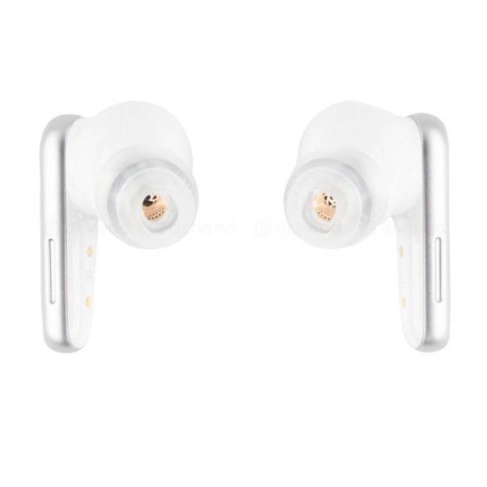 Anker Soundcore Liberty 4 White Iteration 1, беспроводные наушники