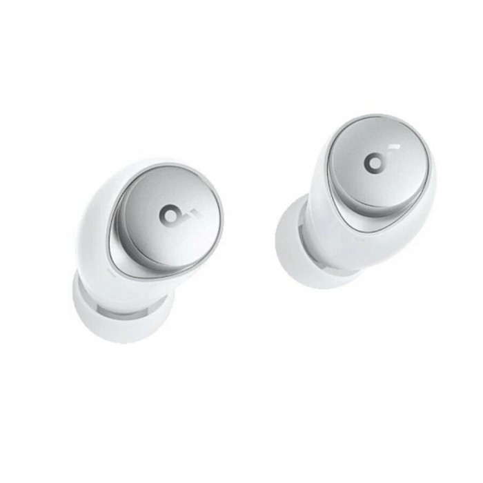 Anker Soundcore Space A40 White Iteration 1, беспроводные наушники