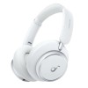 Soundcore Space Q45 White Iteration 1, беспроводные наушники