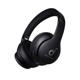 Soundcore Life 2 Neo Black Iteration 1, беспроводные наушники