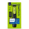 Philips QP2510/11, триммер для бороды и усов 