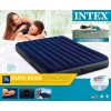 Intex 64759 (152х203х25 см) надувной матрас, Classic, до 272кг