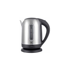 BQ KT1820SW steel-black, электрический чайник