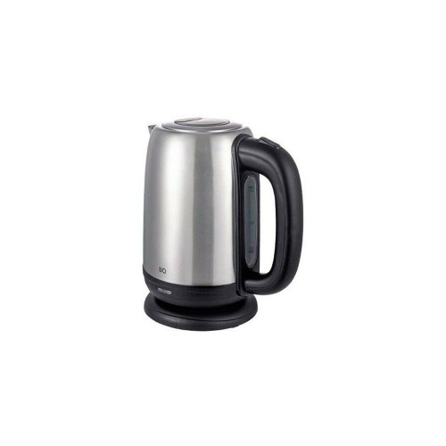 BQ KT1821S steel-black, электрический чайник