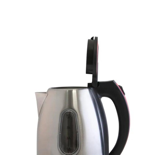 Blackton KT1815SW steel-black, электрический чайник