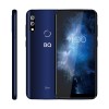 BQ 6061L Slim, cмартфон 