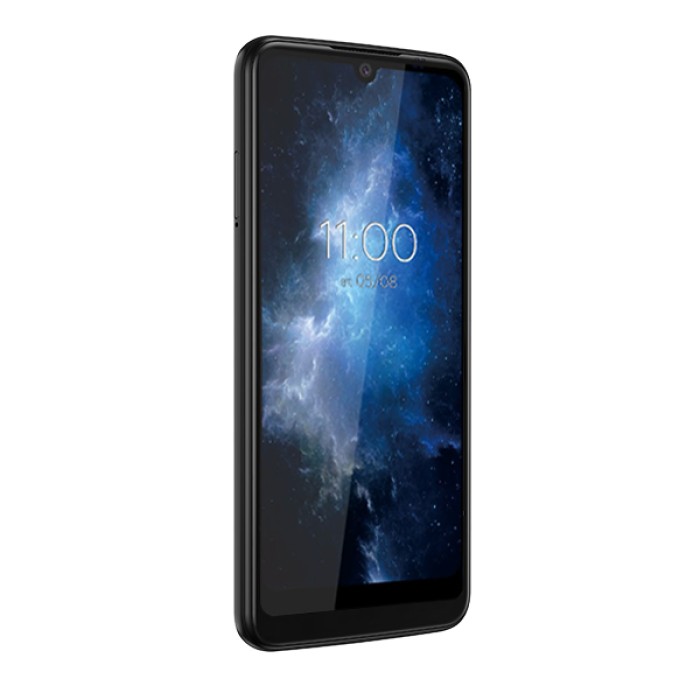 BQ 6061L Slim, cмартфон