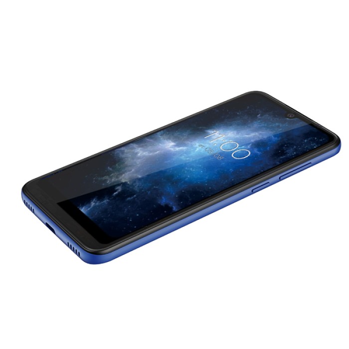 BQ 6061L Slim, cмартфон